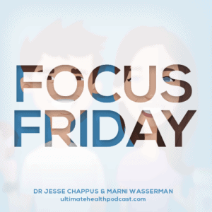 253: Focus Friday - Our Ultimate Wedding
