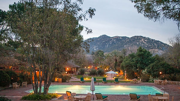 Rancho La Puerta