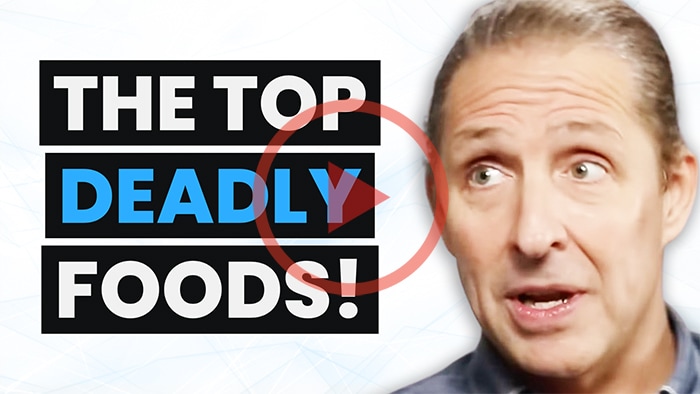 Dave Asprey