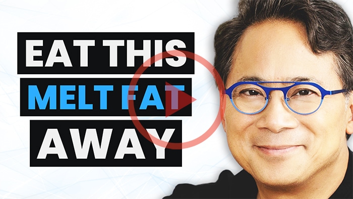Dr. William Li