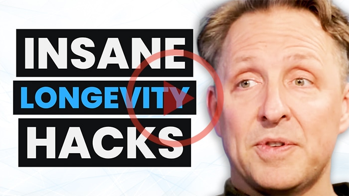 Dave Asprey