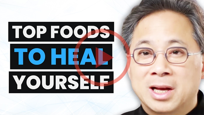 Dr. William Li