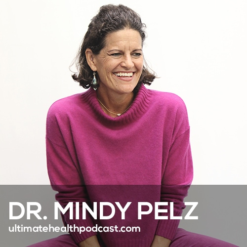The 3 Biggest Fasting Mistakes & How to Do It Correctly to Lose Weight Fast! | Dr. Mindy Pelz (#533)
