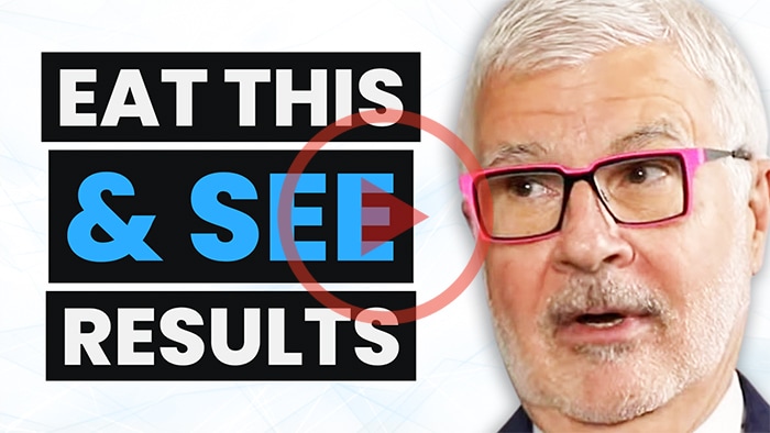 Dr. Steven Gundry