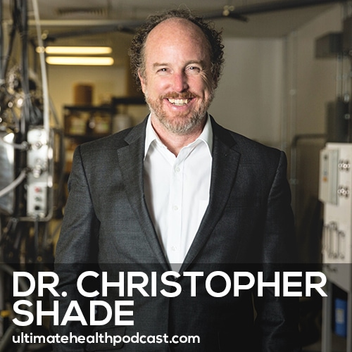 Everything You Know About Detox Is Wrong! (Shocking Truth Revealed) | Dr. Christopher Shade (#536)