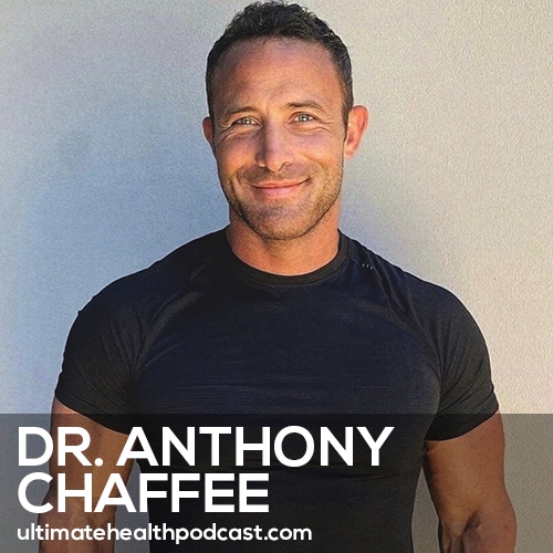 Plants Are Trying to Kill You! (Don’t Eat Them) | Dr. Anthony Chaffee (#537)