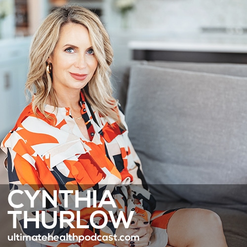 Intermittent Fasting: The Biggest Mistakes That Stop You From Losing Weight! | Cynthia Thurlow (#541)