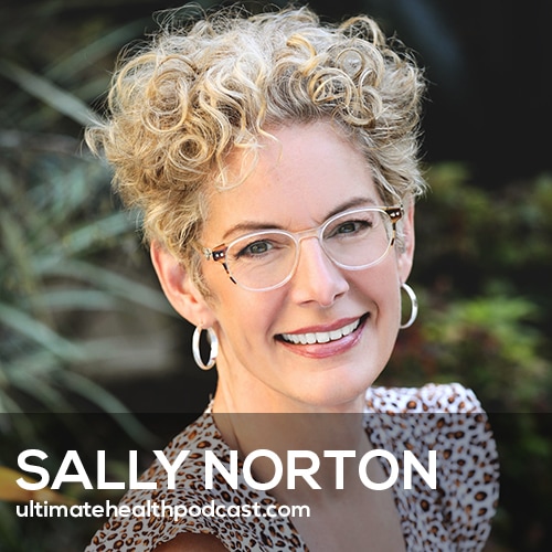 The ”Healthy” Foods You Absolutely Should Not Eat! (Avoid These Foods) | Sally Norton (#547)