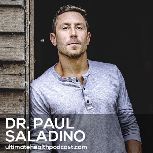 Avoid These Foods to Fix Insulin Resistance (You Can Still Eat Carbs) | Dr. Paul Saladino (#554)