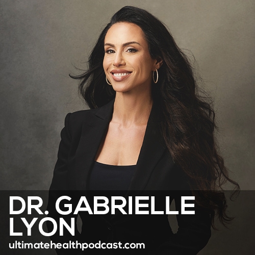 Optimize These 2 Key Factors to Melt the Fat Away & Build Muscle | Dr. Gabrielle Lyon (#563)