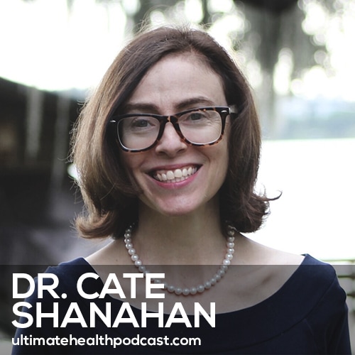 The Worst Foods You Need to Avoid at All Costs! | Dr. Cate Shanahan (#585)