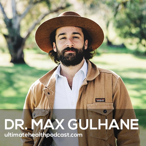 Do This First Thing in the Morning to Completely Transform Your Health | Dr. Max Gulhane (#589)