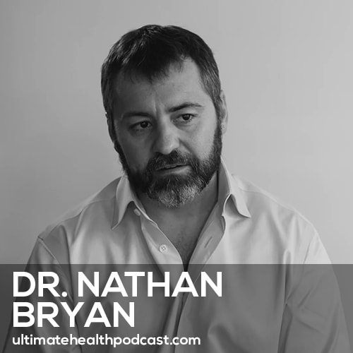 The Miracle Molecule: Everything You Need to Know About Nitric Oxide | Dr. Nathan Bryan