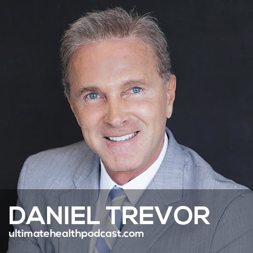 The Most Harmful Foods People Keep Eating! - How to Escape Their Grip | Daniel Trevor (#597)