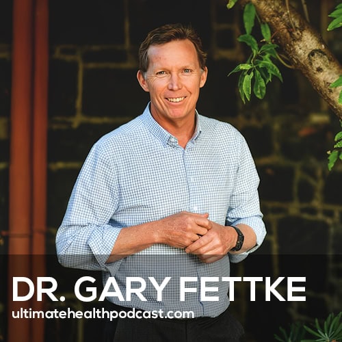 Our Bodies Are Not Designed to Run on Carbohydrates (Eat This) | Dr. Gary Fettke (#638)