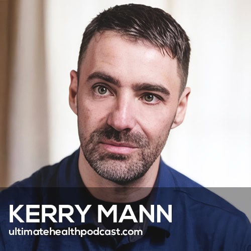 I Ate High Fat for 1 Year and This Happened to My Heart | Kerry Mann