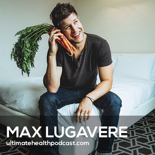 The Best Foods to Eat to Feed Your Brain & Prevent Cognitive Decline | Max Lugavere (#642)