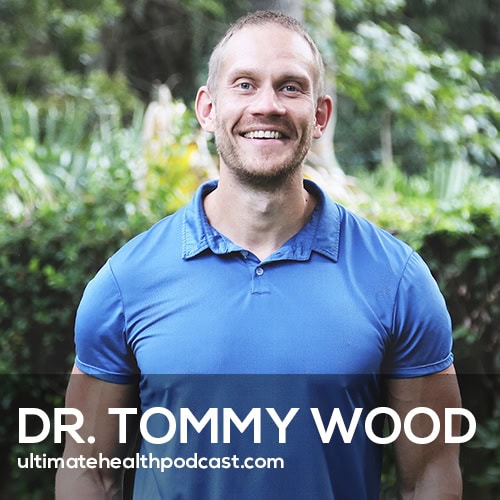Neuroscientist: If You Ignore This Common Condition, You’ll Destroy Your Brain | Dr. Tommy Wood (#653)