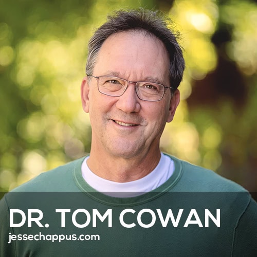 The Real Cause of Heart Attacks & Strokes | Dr. Tom Cowan (#662)