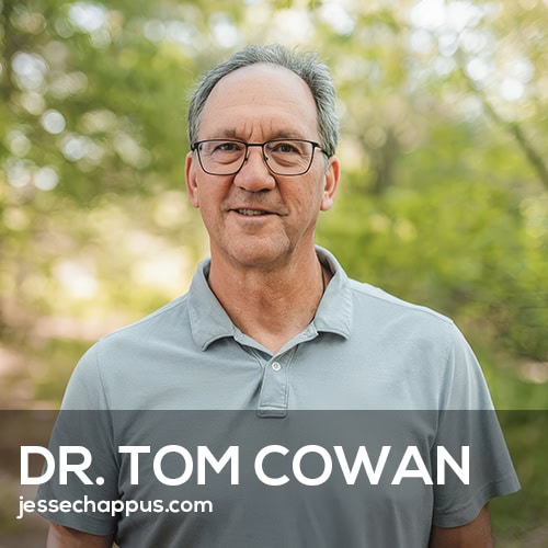 Everything We’ve Been Told About Cancer Is Wrong! | Dr. Tom Cowan (#674)