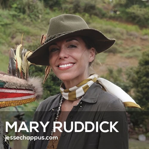 Fix the Microbiome: The Key to Gut Health Isn’t Diversity, It’s Actually This... | Mary Ruddick (#676)