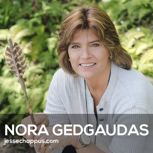 678: Ancestral Nutrition Expert: You’ve Been Sold a Lie About "Healthy" Food! | Nora Gedgaudas