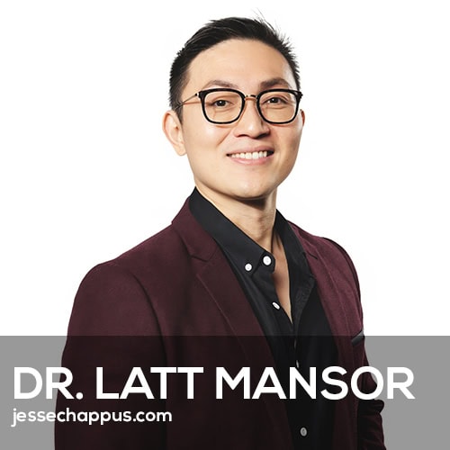 680: Oxford Scientist Reveals What Ketones Really Do Inside Your Body | Dr. Latt Mansor