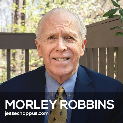 Morley Robbins