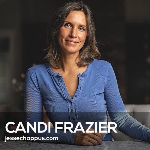 Candi Frazier