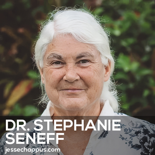 Dr. Stephanie Seneff