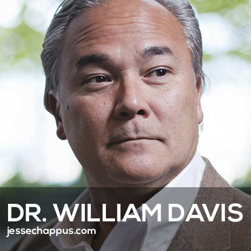 Dr. William Davis
