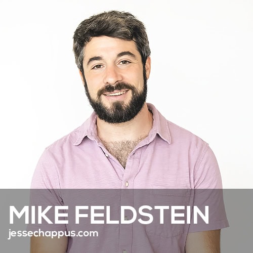 Mike Feldstein