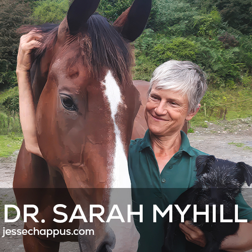 Dr. Sarah Myhill