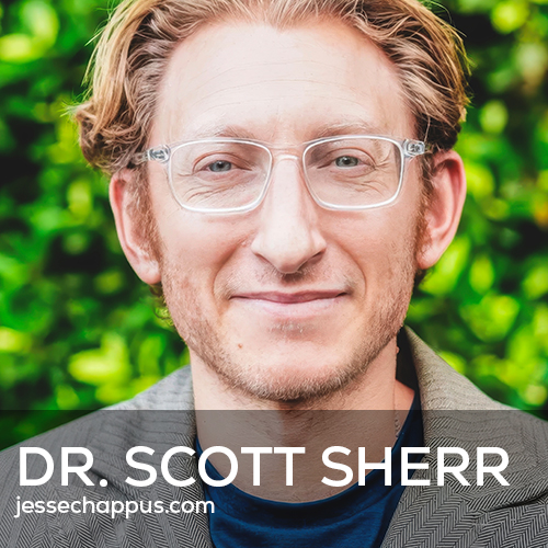 Dr. Scott Sherr