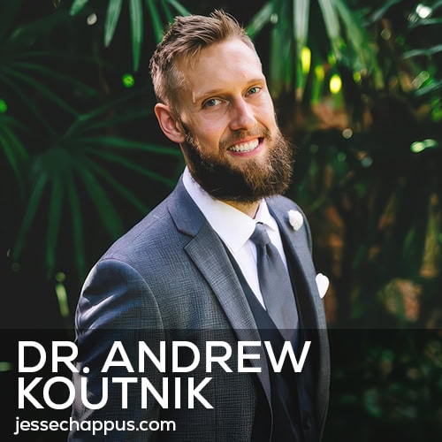 Dr. Andrew Koutnik