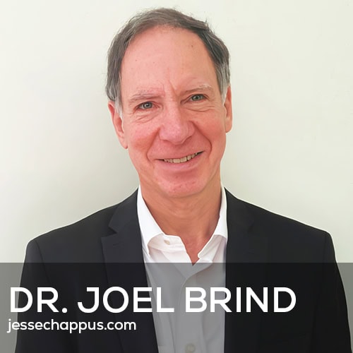 Dr. Joel Brind