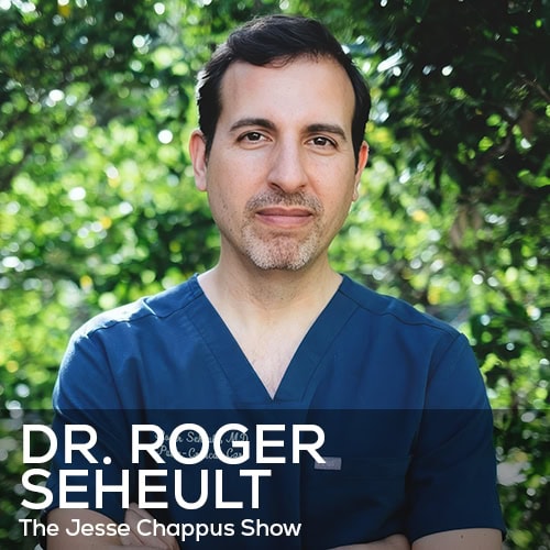 Dr. Roger Seheult