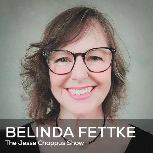 Belinda Fettke