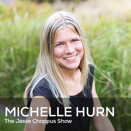 Michelle Hurn