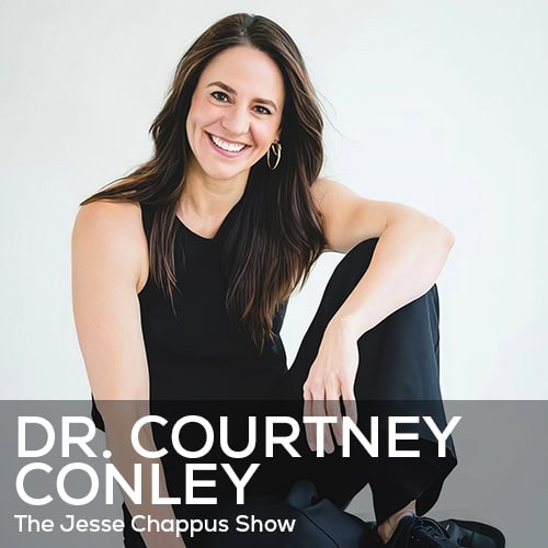 Dr. Courtney Conley
