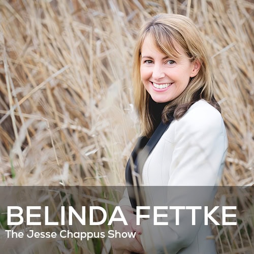 Belinda Fettke