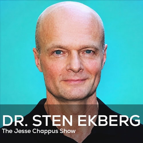 Dr. Sten Ekberg