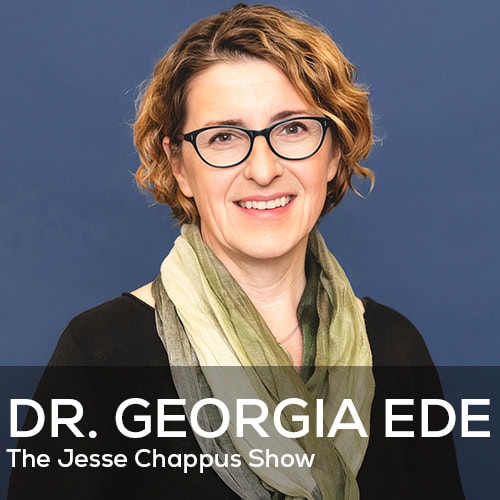 Dr. Georgia Ede