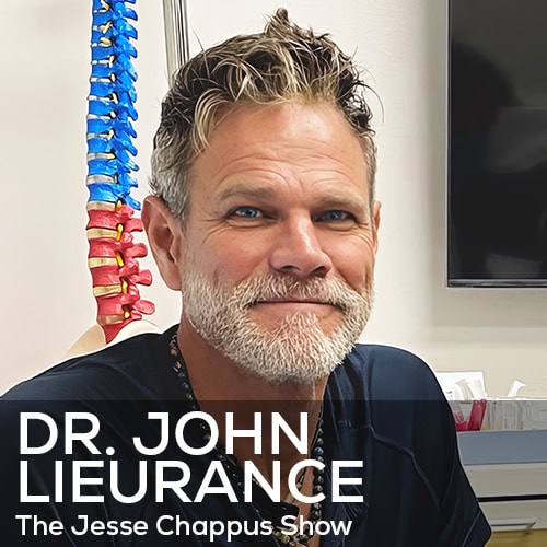 Dr. John Lieurance