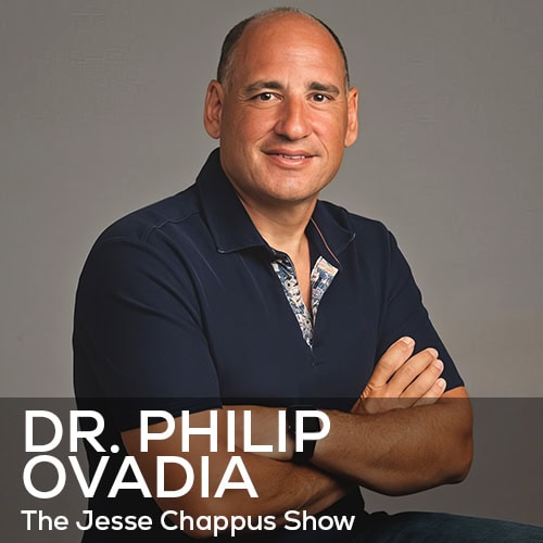 Dr. Philip Ovadia