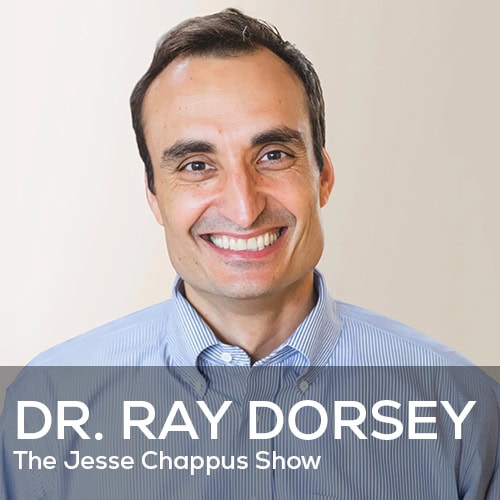 Dr. Ray Dorsey