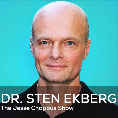 Dr. Sten Ekberg