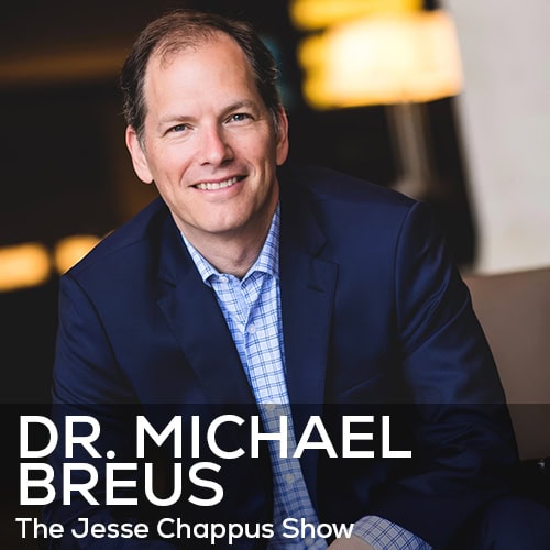 Dr. Michael Breus