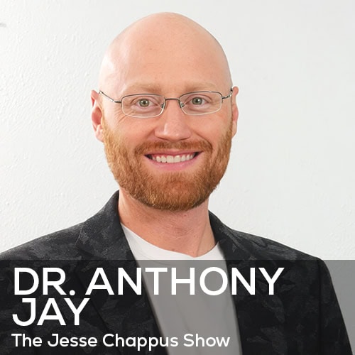 Dr. Anthony Jay