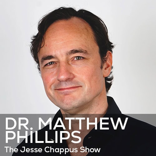 Dr. Matthew Phillips